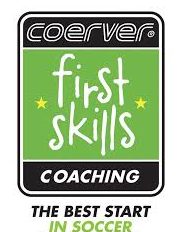 Coerver First Skills Coerver First Skills
