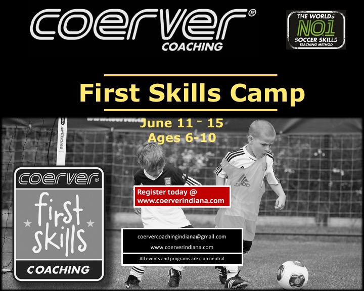 first skills camp first skills camp
