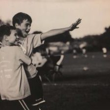 First Skills Celebration First Skills Celebration