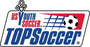 TopSoccer logo