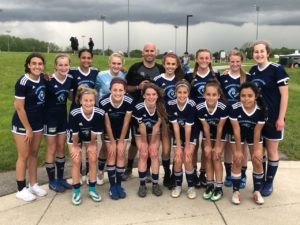 04 Girls 2019 SC 04 Girls 2019 SC