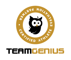Team Genius Certified Badge Team Genius Certified Badge