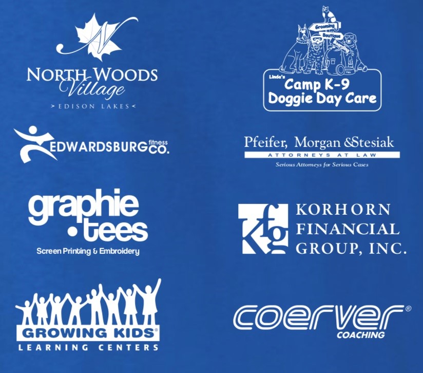 2019 Sponsors First Skills