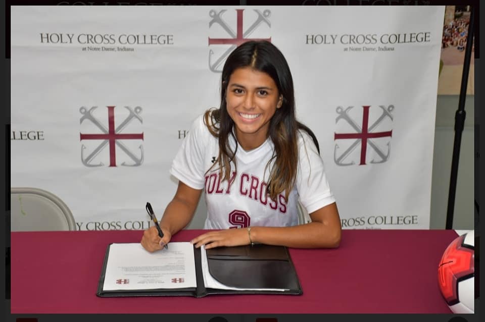 Solena HCC signing 2