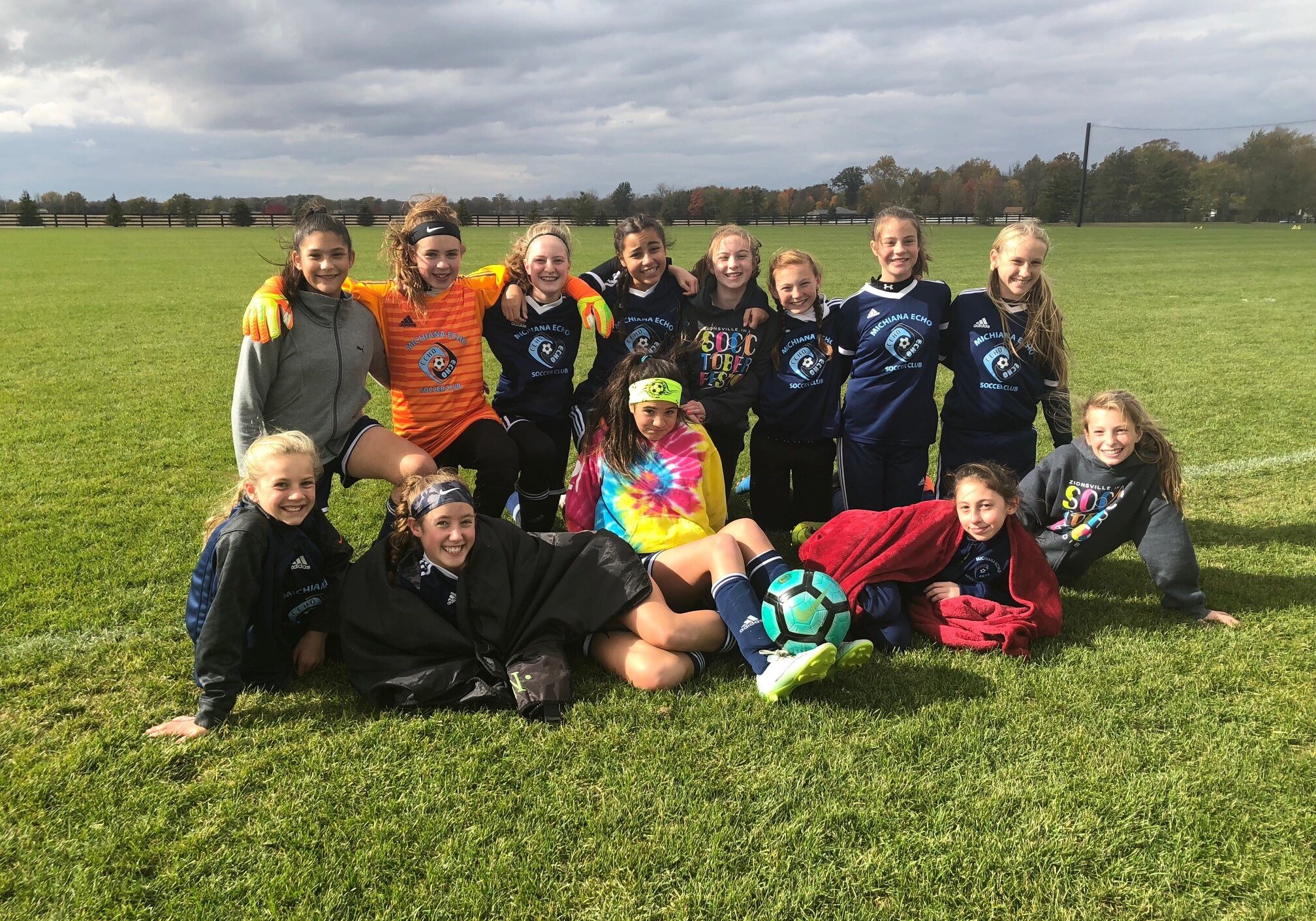 06 Premier Girls F2018 06 Premier Girls F2018