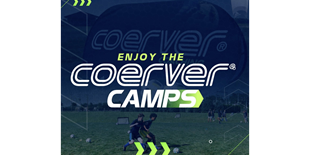 Coerver Summer Coerver Summer