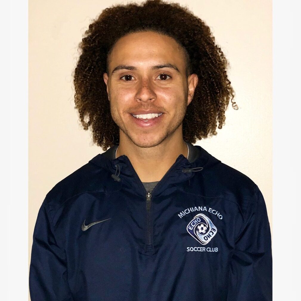 Kalen Saddler Kalen Saddler
