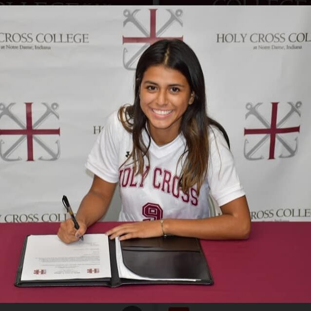 Solena HCC signing 2